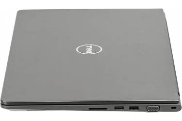 Ноутбук Dell Vostro 5568 Core i5 7200U/8Gb/1Tb/nVidia GeForce 940MX/15.6"/FHD (1920x1080)/Windows 10 Home 64 +MSO365/grey/WiFi/BT/Cam