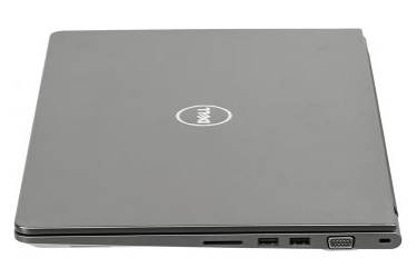 Ноутбук Dell Vostro 5568 Core i5 7200U/8Gb/1Tb/nVidia GeForce 940MX/15.6"/FHD (1920x1080)/Windows 10 Home 64 +MSO365/grey/WiFi/BT/Cam