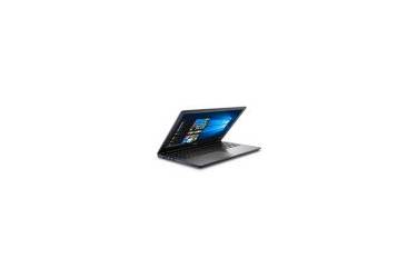 Ноутбук Dell Vostro 5568 Core i5 7200U/8Gb/SSD256Gb/Intel HD Graphics 620/15.6"/FHD (1920x1080)/Windows 10 Home 64 +MSO365/grey/WiFi/BT/Cam