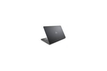 Ноутбук Dell Vostro 5568 Core i5 7200U/8Gb/SSD256Gb/Intel HD Graphics 620/15.6"/FHD (1920x1080)/Windows 10 Home 64 +MSO365/grey/WiFi/BT/Cam