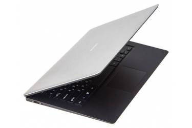 Ноутбук Digma EVE 1400 Atom X5 Z8350/2Gb/SSD32Gb/Intel HD Graphics 400/14.1"/TN/FHD (1920x1080)/Windows 10 Home Multi Language 32/black/silver/WiFi/BT/Cam/8000mAh