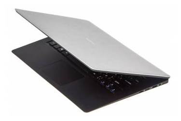 Ноутбук Digma EVE 1400 Atom X5 Z8350/2Gb/SSD32Gb/Intel HD Graphics 400/14.1"/TN/FHD (1920x1080)/Windows 10 Home Multi Language 32/black/silver/WiFi/BT/Cam/8000mAh