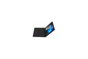 Ноутбук Digma EVE 1400 Atom X5 Z8350/2Gb/SSD32Gb/Intel HD Graphics 400/14.1"/TN/FHD (1920x1080)/Windows 10 Home Multi Language 32/black/silver/WiFi/BT/Cam/8000mAh