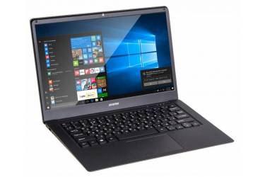 Ноутбук Digma EVE 1400 Atom X5 Z8350/2Gb/SSD32Gb/Intel HD Graphics 400/14.1"/TN/FHD (1920x1080)/Windows 10 Home Multi Language 32/black/silver/WiFi/BT/Cam/8000mAh