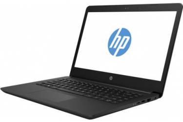 Ноутбук HP 14-bp006ur Pentium N3710/4Gb/500Gb/Intel HD Graphics 405/14"/HD (1366x768)/Free DOS/black/WiFi/BT/Cam