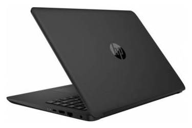 Ноутбук HP 14-bp011ur Core i5 7200U/6Gb/1Tb/AMD Radeon 530 2Gb/14"/IPS/FHD (1920x1080)/Windows 10/black/WiFi/BT/Cam