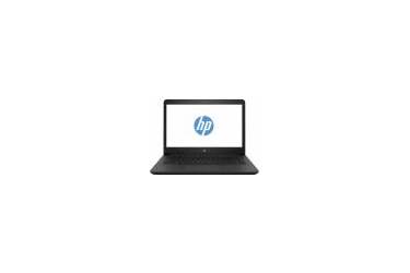 Ноутбук HP 14-bp011ur Core i5 7200U/6Gb/1Tb/AMD Radeon 530 2Gb/14"/IPS/FHD (1920x1080)/Windows 10/black/WiFi/BT/Cam