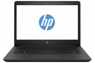 Ноутбук HP 14-bp011ur Core i5 7200U/6Gb/1Tb/AMD Radeon 530 2Gb/14"/IPS/FHD (1920x1080)/Windows 10/black/WiFi/BT/Cam