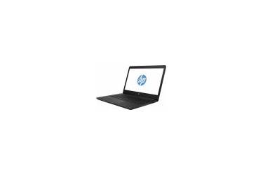 Ноутбук HP 14-bp011ur Core i5 7200U/6Gb/1Tb/AMD Radeon 530 2Gb/14"/IPS/FHD (1920x1080)/Windows 10/black/WiFi/BT/Cam