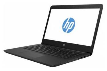 Ноутбук HP 14-bp011ur Core i5 7200U/6Gb/1Tb/AMD Radeon 530 2Gb/14"/IPS/FHD (1920x1080)/Windows 10/black/WiFi/BT/Cam