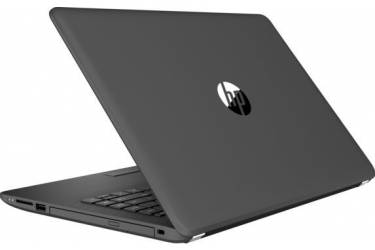 Ноутбук HP 14-bs020ur Core i7 7500U/6Gb/1Tb/AMD Radeon 520 4Gb/14"/IPS/FHD (1920x1080)/Windows 10/grey/WiFi/BT/Cam/2670mAh