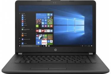 Ноутбук HP 14-bs020ur Core i7 7500U/6Gb/1Tb/AMD Radeon 520 4Gb/14"/IPS/FHD (1920x1080)/Windows 10/grey/WiFi/BT/Cam/2670mAh