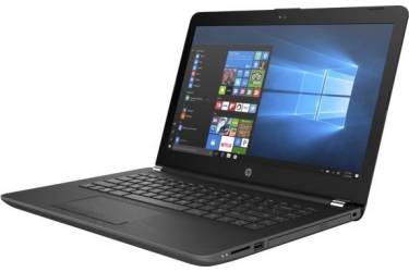 Ноутбук HP 14-bs020ur Core i7 7500U/6Gb/1Tb/AMD Radeon 520 4Gb/14"/IPS/FHD (1920x1080)/Windows 10/grey/WiFi/BT/Cam/2670mAh