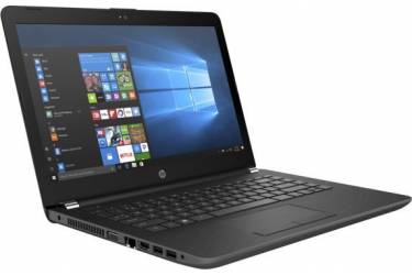 Ноутбук HP 14-bs020ur Core i7 7500U/6Gb/1Tb/AMD Radeon 520 4Gb/14"/IPS/FHD (1920x1080)/Windows 10/grey/WiFi/BT/Cam/2670mAh