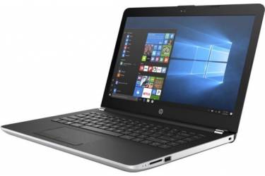 Ноутбук HP 14-bs040ur Core i3 6006U/6Gb/1Tb/AMD Radeon 520 2Gb/14"/IPS/FHD (1920x1080)/Windows 10 64/gold/WiFi/BT/Cam