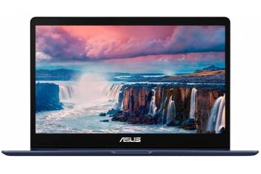 НОУТБУК ASUS ZENBOOK UX331UA-EG013T CORE I5 8250U/8GB/256GB/UMA/13"/FHD (1920X1080)/WINDOWS 10/GREY/WIFI/BT/CAM