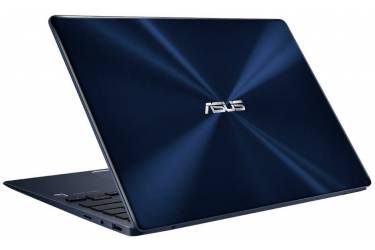 НОУТБУК ASUS ZENBOOK UX331UA-EG013T CORE I5 8250U/8GB/256GB/UMA/13"/FHD (1920X1080)/WINDOWS 10/GREY/WIFI/BT/CAM