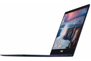 НОУТБУК ASUS ZENBOOK UX331UA-EG013T CORE I5 8250U/8GB/256GB/UMA/13"/FHD (1920X1080)/WINDOWS 10/GREY/WIFI/BT/CAM