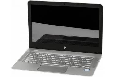 Ноутбук HP Envy 13-ab001ur Core i5 7200U/8Gb/SSD256Gb/Intel HD Graphics 620/13.3"/IPS/FHD (1920x1080)/Windows 10 64/silver/WiFi/BT/Cam