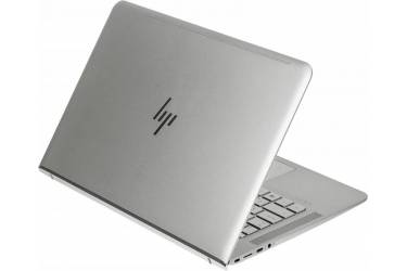 Ноутбук HP Envy 13-ab001ur Core i5 7200U/8Gb/SSD256Gb/Intel HD Graphics 620/13.3"/IPS/FHD (1920x1080)/Windows 10 64/silver/WiFi/BT/Cam