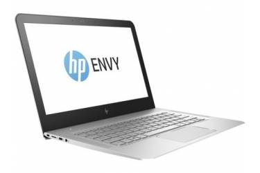 Ноутбук HP Envy 13-ab002ur Core i7 7500U/8Gb/SSD512Gb/Intel HD Graphics 620/13.3"/IPS/FHD (1920x1080)/Windows 10 64/silver/WiFi/BT/Cam