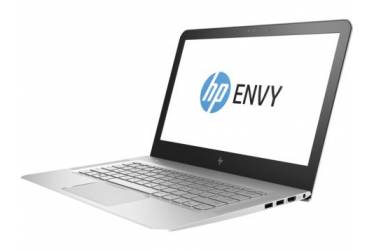 Ноутбук HP Envy 13-ab002ur Core i7 7500U/8Gb/SSD512Gb/Intel HD Graphics 620/13.3"/IPS/FHD (1920x1080)/Windows 10 64/silver/WiFi/BT/Cam