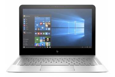 Ноутбук HP Envy 13-ab002ur Core i7 7500U/8Gb/SSD512Gb/Intel HD Graphics 620/13.3"/IPS/FHD (1920x1080)/Windows 10 64/silver/WiFi/BT/Cam