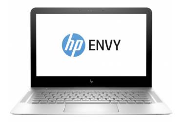 Ноутбук HP Envy 13-ab007ur Core i7 7500U/8Gb/SSD128Gb/Intel HD Graphics 620/13.3"/FHD (1920x1080)/Windows 10 64/silver/WiFi/BT/Cam