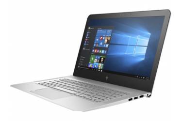 Ноутбук HP Envy 13-ab007ur Core i7 7500U/8Gb/SSD128Gb/Intel HD Graphics 620/13.3"/FHD (1920x1080)/Windows 10 64/silver/WiFi/BT/Cam