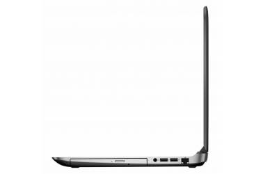 Ноутбук HP ProBook 430 G3 Core i5 6200U/4Gb/500Gb/Intel HD Graphics 520/13.3"/HD (1366x768)/Windows 7 Professional 64 dwnW10Pro/black/WiFi/BT/Cam/2550mAh