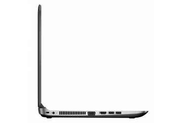 Ноутбук HP ProBook 430 G3 Core i5 6200U/4Gb/500Gb/Intel HD Graphics 520/13.3"/HD (1366x768)/Windows 7 Professional 64 dwnW10Pro/black/WiFi/BT/Cam/2550mAh