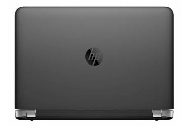 Ноутбук HP ProBook 430 G3 Core i5 6200U/4Gb/500Gb/Intel HD Graphics 520/13.3"/HD (1366x768)/Windows 7 Professional 64 dwnW10Pro/black/WiFi/BT/Cam/2550mAh