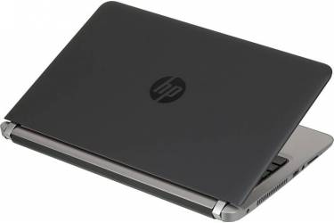 Ноутбук HP ProBook 430 G3 Core i5 6200U/8Gb/SSD256Gb/Intel HD Graphics 520/13.3"/HD (1366x768)/Windows 7 Professional dwnW10Pro64/black/WiFi/BT/Cam/2500mAh