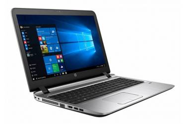 Ноутбук HP ProBook 430 G3 Core i7 6500U/8Gb/500Gb/Intel HD Graphics 520/13.3"/HD (1366x768)/Windows 7 Professional 64 dwnW10Pro64/black/WiFi/BT/Cam/2500mAh