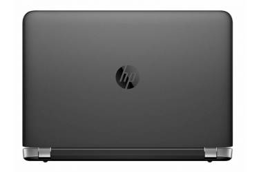 Ноутбук HP ProBook 430 G3 Core i7 6500U/8Gb/500Gb/Intel HD Graphics 520/13.3"/HD (1366x768)/Windows 7 Professional 64 dwnW10Pro64/black/WiFi/BT/Cam/2500mAh