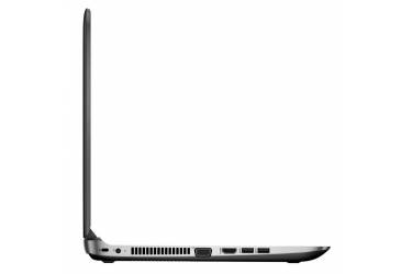 Ноутбук HP ProBook 430 G3 Core i7 6500U/8Gb/500Gb/Intel HD Graphics 520/13.3"/HD (1366x768)/Windows 7 Professional 64 dwnW10Pro64/black/WiFi/BT/Cam/2500mAh