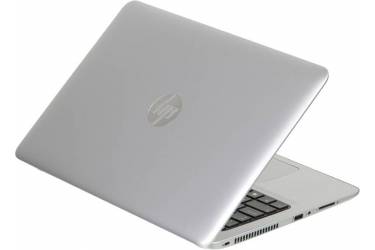 Ноутбук HP ProBook 430 G4 Core i3 7100U/4Gb/500Gb/Intel HD Graphics 620/13.3"/UWVA/FHD (1920x1080)/Free DOS 2.0/silver/WiFi/BT/Cam