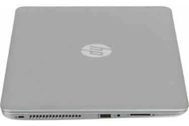 Ноутбук HP ProBook 430 G4 Core i3 7100U/4Gb/500Gb/Intel HD Graphics 620/13.3"/UWVA/FHD (1920x1080)/Free DOS 2.0/silver/WiFi/BT/Cam