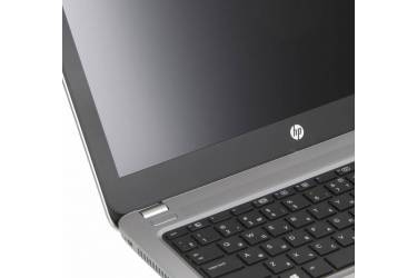 Ноутбук HP ProBook 430 G4 Core i3 7100U/4Gb/500Gb/Intel HD Graphics 620/13.3"/UWVA/FHD (1920x1080)/Free DOS 2.0/silver/WiFi/BT/Cam