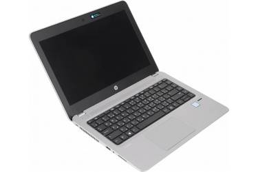 Ноутбук HP ProBook 430 G4 Core i5 7200U/4Gb/500Gb/Intel HD Graphics 620/13.3"/UWVA/FHD (1920x1080)/Free DOS 2.0/silver/WiFi/BT/Cam