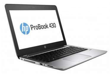 Ноутбук HP ProBook 430 G4 Core i5 7200U/8Gb/SSD256Gb/Intel HD Graphics 620/13.3"/FHD (1920x1080)/Windows 10 Professional/silver/WiFi/BT/Cam