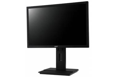 Монитор Acer 22" B226WLYMDPR темно-серый TN LED 5ms 16:10 DVI M/M матовая HAS Pivot 1000:1 250cd 170гр/160гр 1680x1050 D-Sub DisplayPort 5.75кг