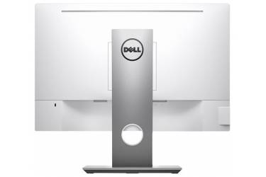 Монитор Dell 22" P2217wh белый TN+film LED 5ms 16:10 HDMI матовая HAS Pivot 250cd 178гр/178гр 1680x1050 D-Sub DisplayPort HD READY USB