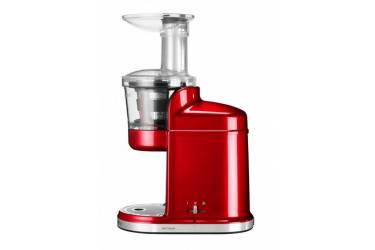 Соковыжималка шнековая KitchenAid Atrisan 5KVJ0111 250Вт рез.сок.:800мл. карамельное яблоко