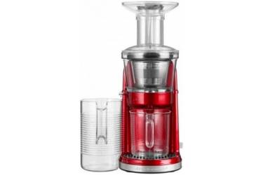 Соковыжималка шнековая KitchenAid Atrisan 5KVJ0111 250Вт рез.сок.:800мл. карамельное яблоко