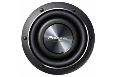 Сабвуфер автомобильный Pioneer TS-SW2502S4 300Вт (25см/10")