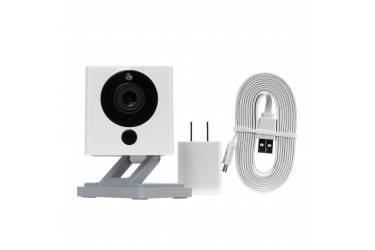 IP-камера Xiaomi Small Square Smart (ISC5) (QDJ4051RT) White