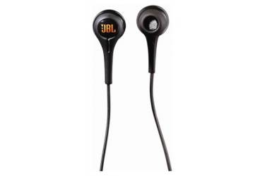 Наушники JBL Tempo In-Ear J01B внутриканальные черные