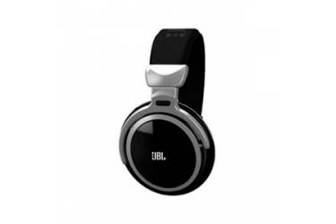 Наушники JBL Tempo Overear J04B накладные черные