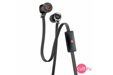 Наушники JBL J33A BLK внутриканальные черные